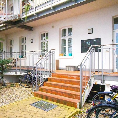 Appartamento Cozy Domicile Leipziger Auwald Esterno foto